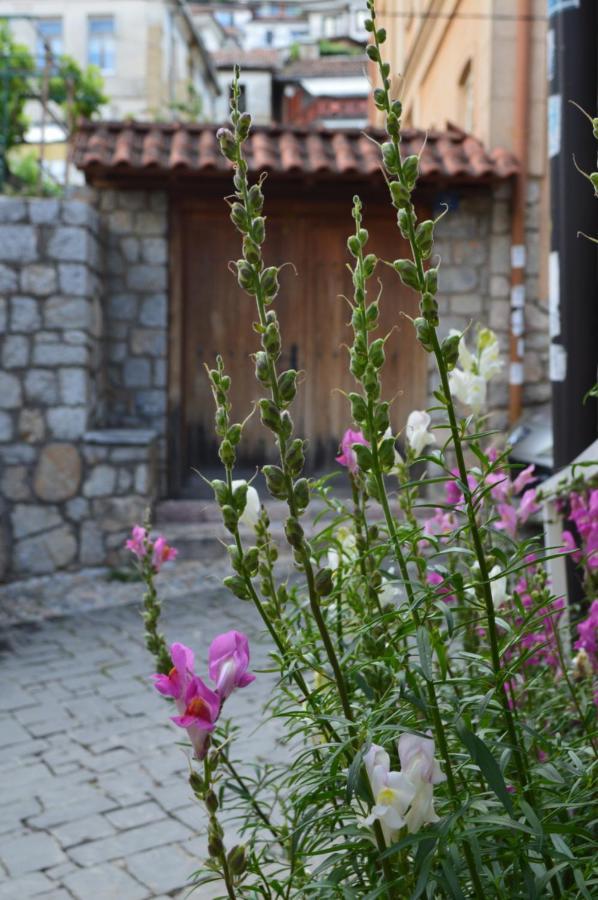 The Air Home Ohrid Exterior photo