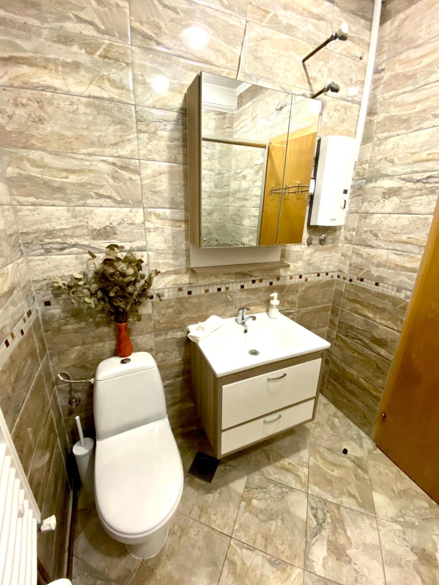 The Air Home Ohrid Exterior photo